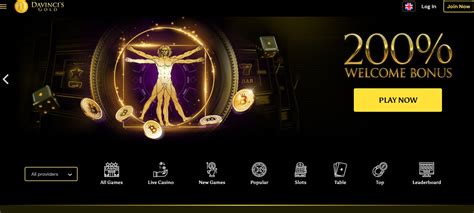 davincis gold casino|davincis gold casino no deposit.